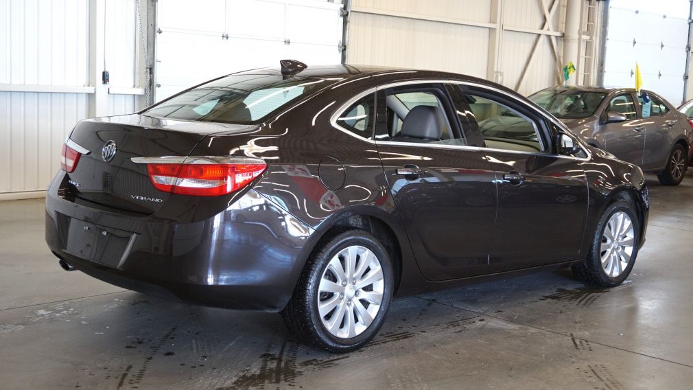 2015 Buick Verano (a/c-bluetooth-gr. électrique) #7