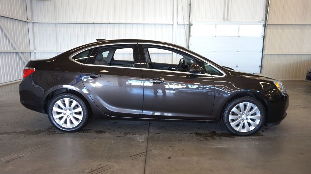 2015 Buick Verano (a/c-bluetooth-gr. électrique) #8