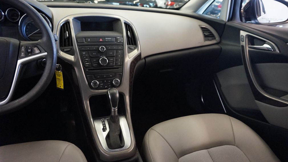 2015 Buick Verano (a/c-bluetooth-gr. électrique) #9