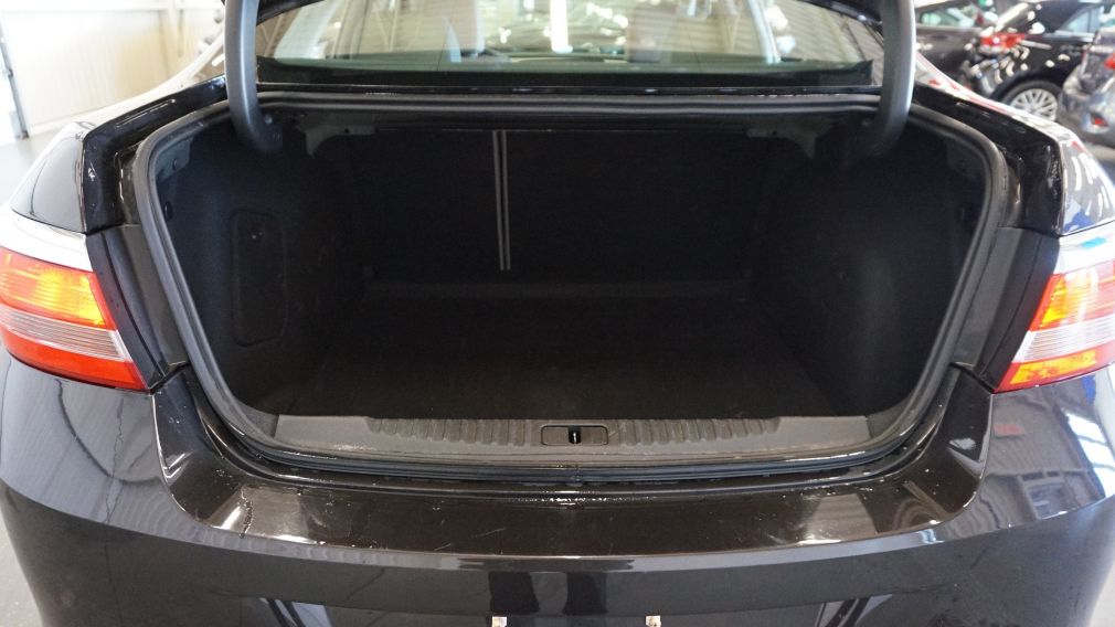 2015 Buick Verano (a/c-bluetooth-gr. électrique) #22
