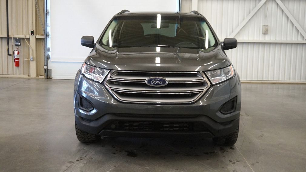 2017 Ford EDGE SE AWD (caméra recul, a/c, bluetooth) #2