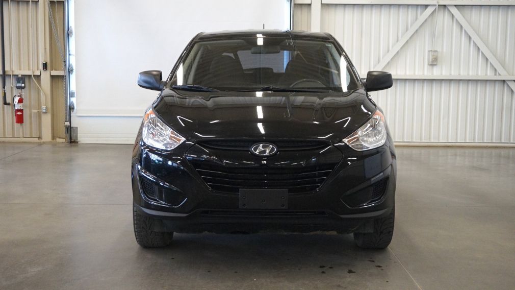 2011 Hyundai Tucson GL (a/c-gr. électrique-bluetooth) #2