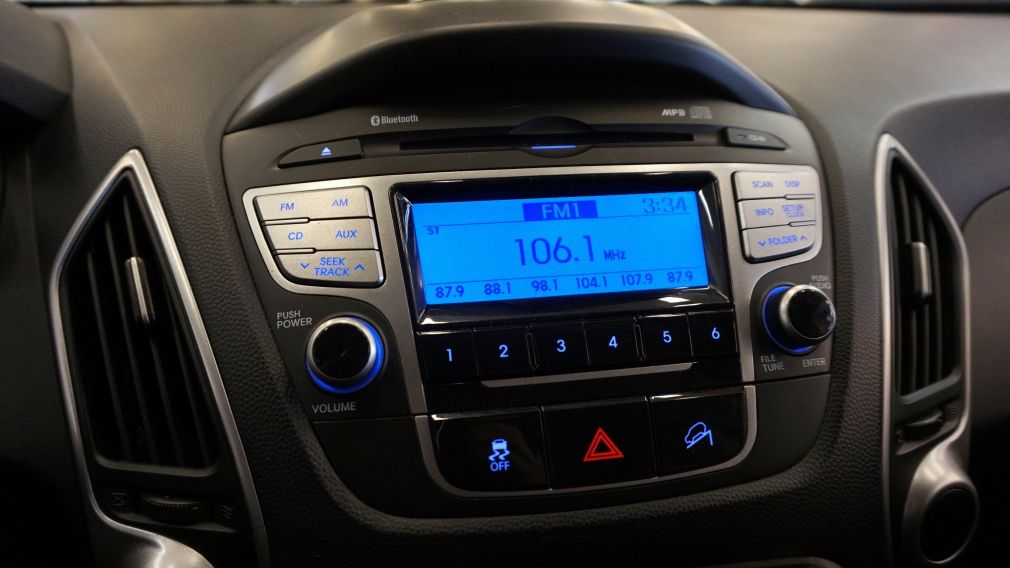 2011 Hyundai Tucson GL (a/c-gr. électrique-bluetooth) #15