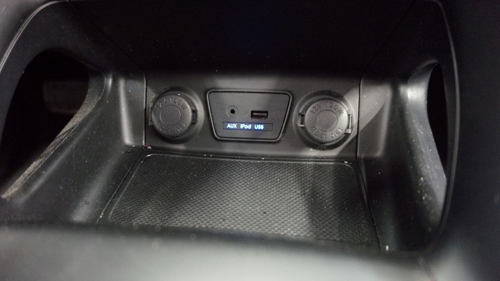 2011 Hyundai Tucson GL (a/c-gr. électrique-bluetooth) #17