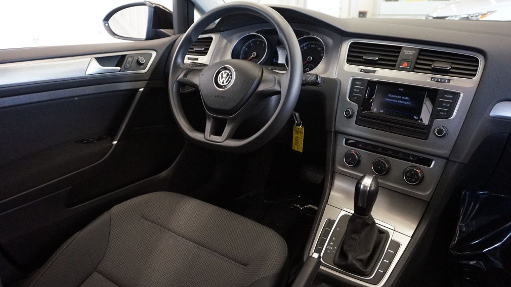 2017 Volkswagen Golf (a/c-gr. électrique-bluetooth) #11