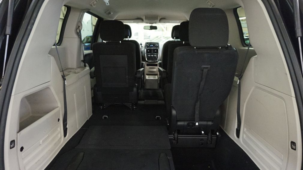 2016 Dodge GR Caravan SXT 7 Passagers (Stow'n Go, a/c, gr. électrique #24