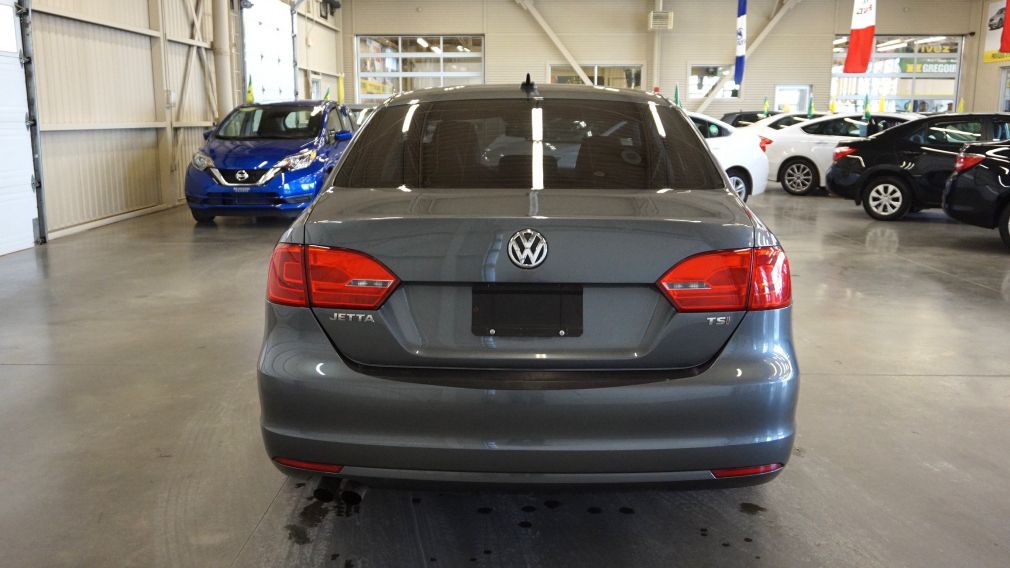 2014 Volkswagen Jetta Highline (cuir-a/c-gr. électrique-bluetooth) #6