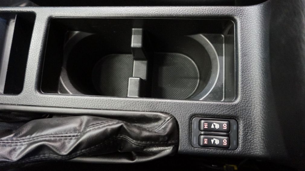 2015 Subaru Impreza 2.0i AWD (a/c-caméra de recul-bluetooth) #16
