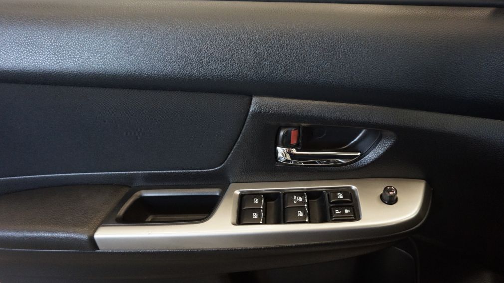 2015 Subaru Impreza 2.0i AWD (a/c-caméra de recul-bluetooth) #17