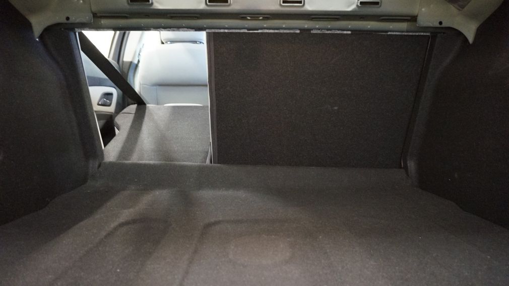 2014 Chevrolet Cruze LT 1.4L Turbo (caméra de recul-bluetooth-a/c) #23