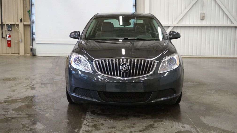 2015 Buick Verano (a/c-gr. électrique) #1