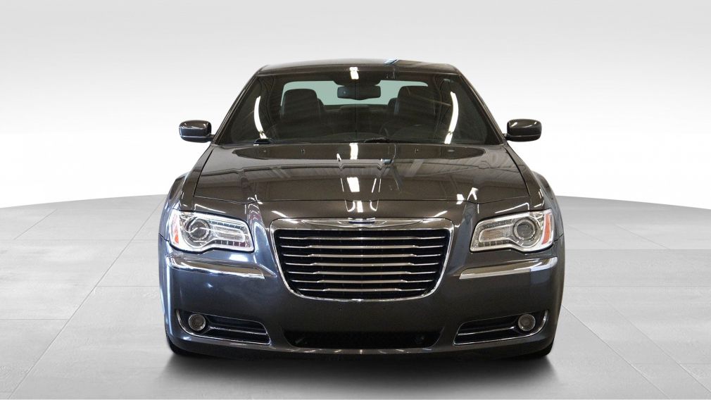 2013 Chrysler 300 (cuir-caméra-a/c-gr. électrique-bluetooth) #1