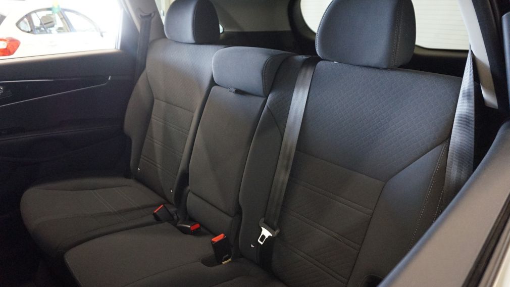 2019 Kia Sorento LX  AWD, caméra, sièges chauffants, bluetooth #21