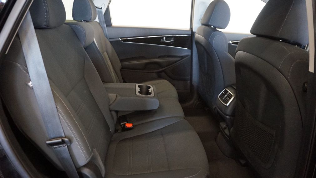 2019 Kia Sorento LX  AWD, caméra, sièges chauffants, bluetooth #25
