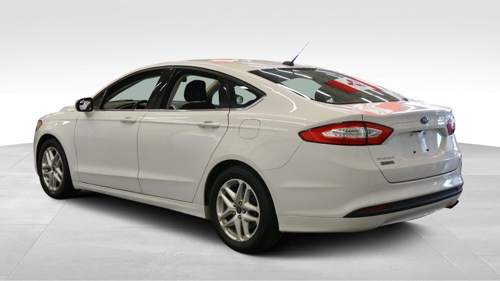 2016 Ford Fusion SE (a/c-bluetooth-siège électrique) #5