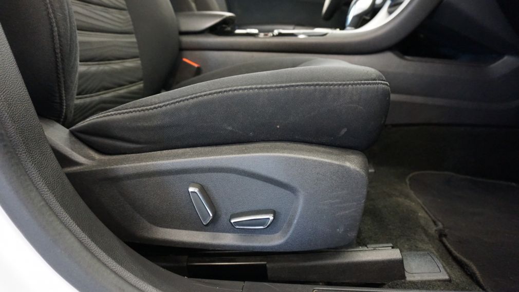 2016 Ford Fusion SE (a/c-bluetooth-siège électrique) #30