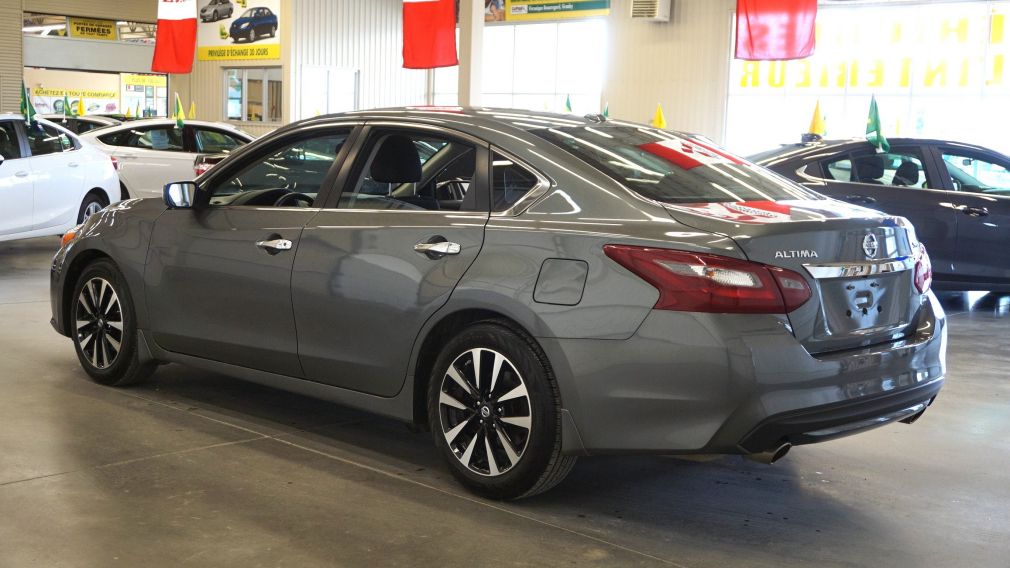 2018 Nissan Altima SV (caméra de recul-bluetooth-toit) #4