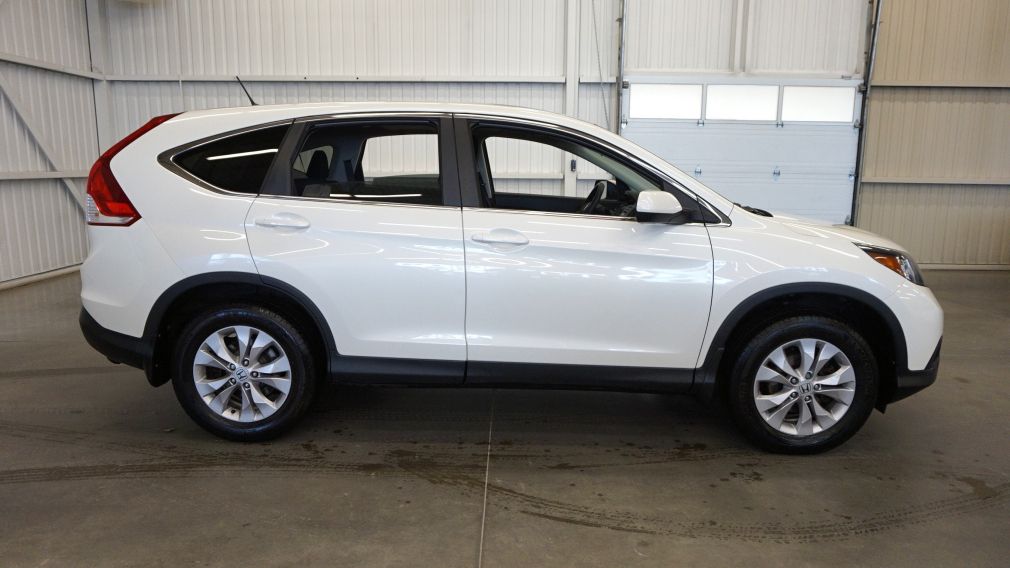 2014 Honda CRV EX AWD (caméra de recul-bluetooth-toit) #7