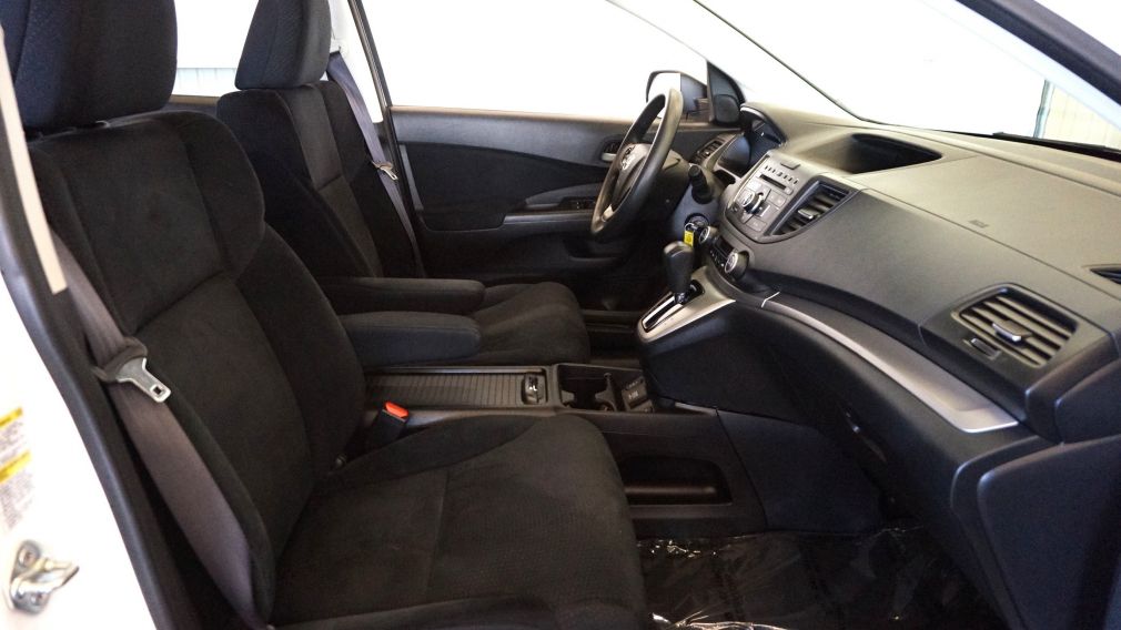 2014 Honda CRV EX AWD (caméra de recul-bluetooth-toit) #29