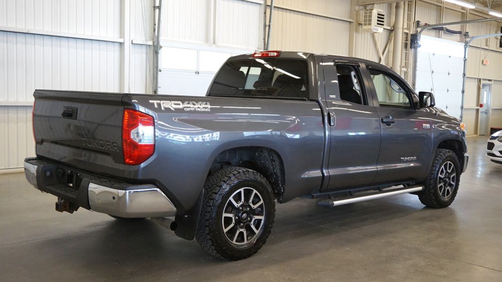 2015 Toyota Tundra SR5 (caméra-bluetooth-a/c-gr. électrique) #7