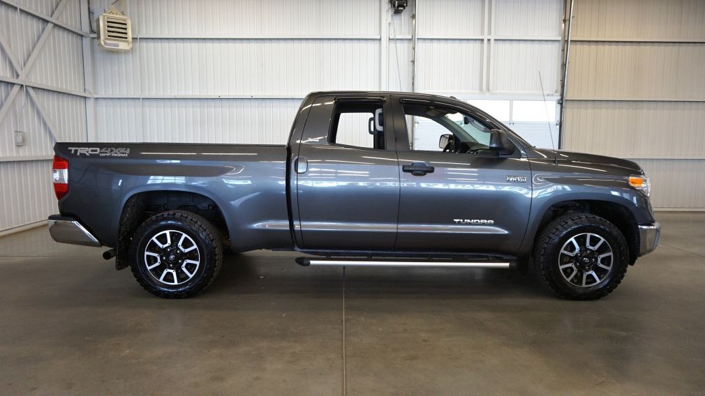 2015 Toyota Tundra SR5 (caméra-bluetooth-a/c-gr. électrique) #8