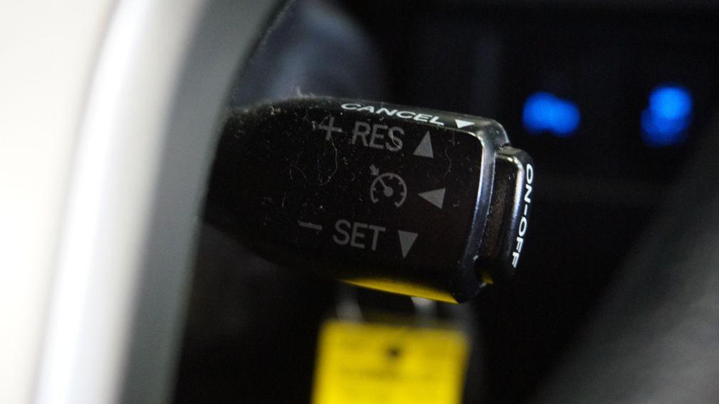 2015 Toyota Tundra SR5 (caméra-bluetooth-a/c-gr. électrique) #15