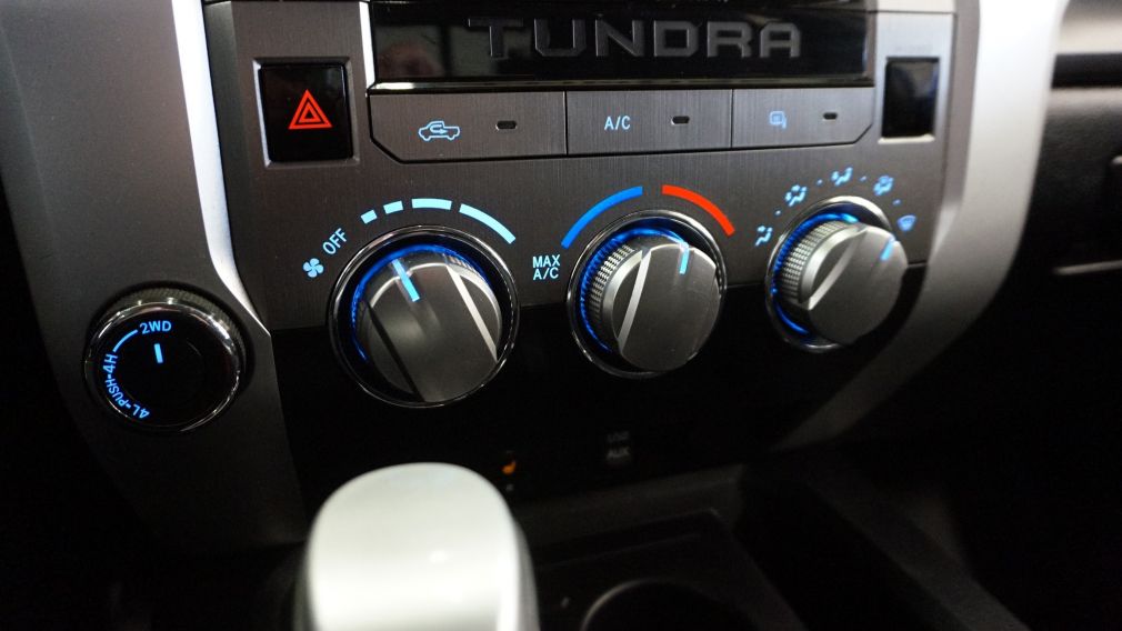 2015 Toyota Tundra SR5 (caméra-bluetooth-a/c-gr. électrique) #18