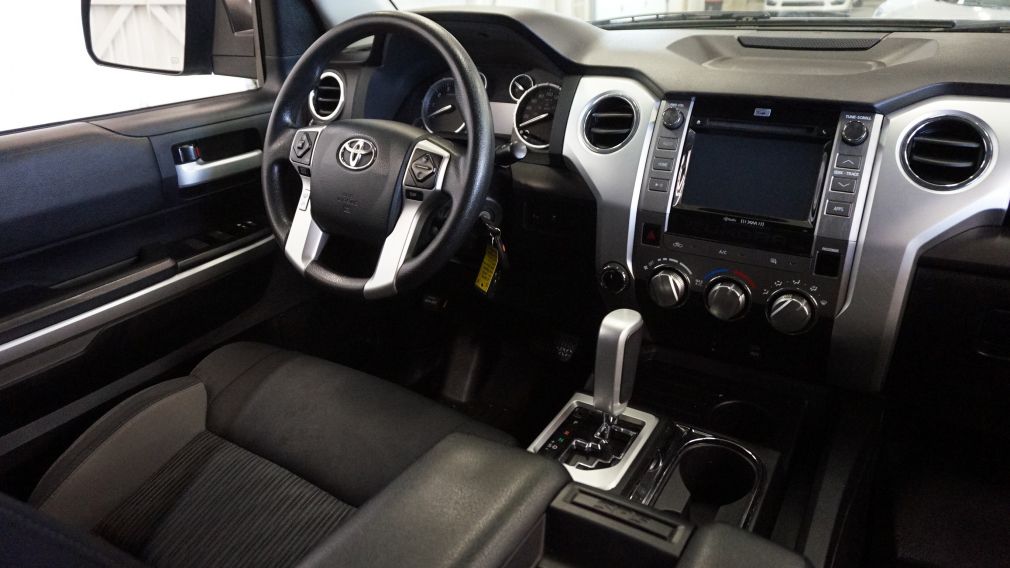 2015 Toyota Tundra SR5 (caméra-bluetooth-a/c-gr. électrique) #11