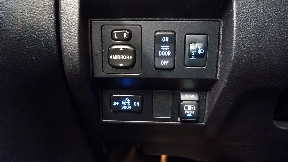 2015 Toyota Tundra SR5 (caméra-bluetooth-a/c-gr. électrique) #21