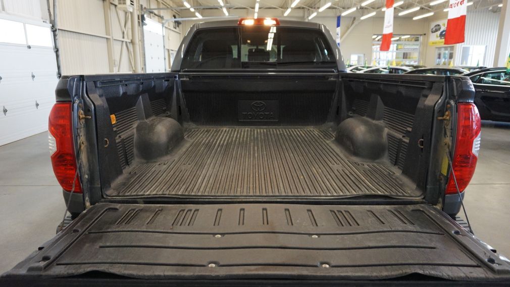 2015 Toyota Tundra SR5 (caméra-bluetooth-a/c-gr. électrique) #26