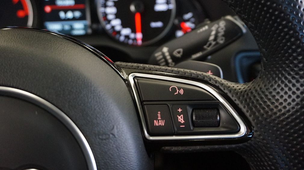 2014 Audi Q5 2.0L Technik Quattro (toit pano-navigation-bluetoo #15