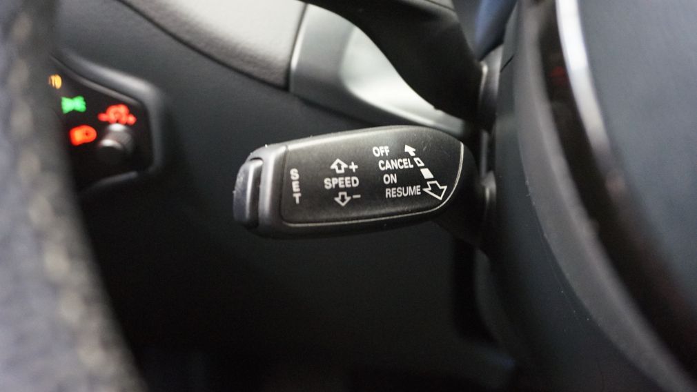 2014 Audi Q5 2.0L Technik Quattro (toit pano-navigation-bluetoo #16