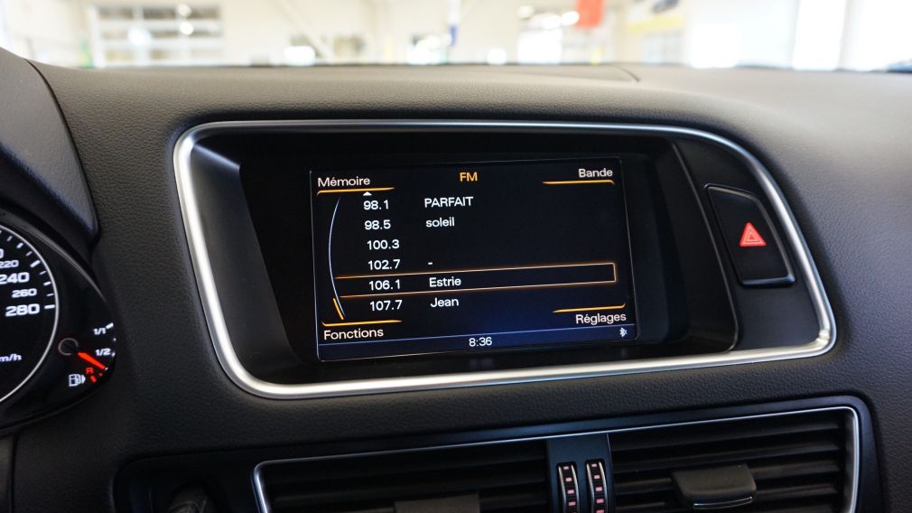2014 Audi Q5 2.0L Technik Quattro (toit pano-navigation-bluetoo #18
