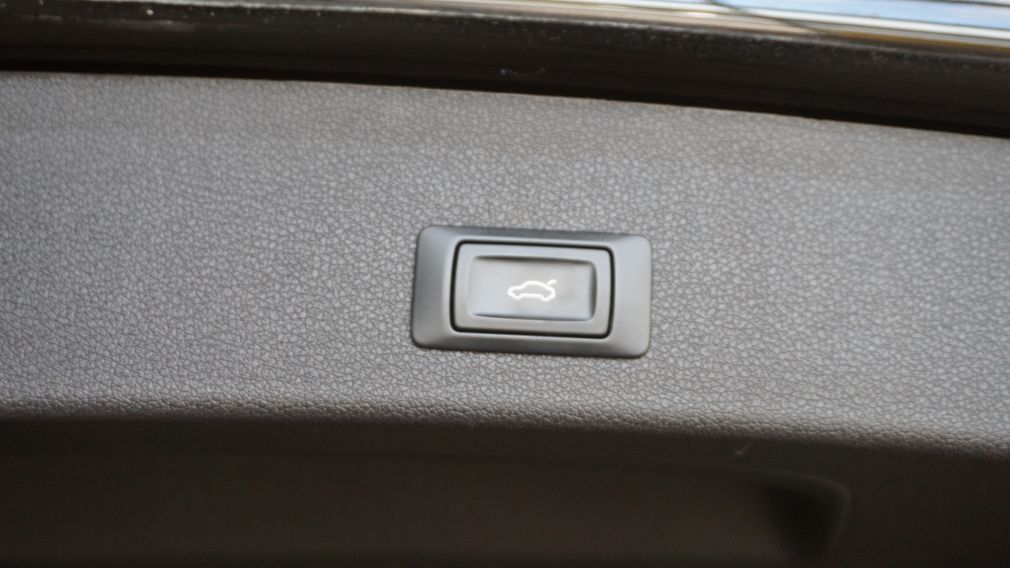 2014 Audi Q5 2.0L Technik Quattro (toit pano-navigation-bluetoo #31