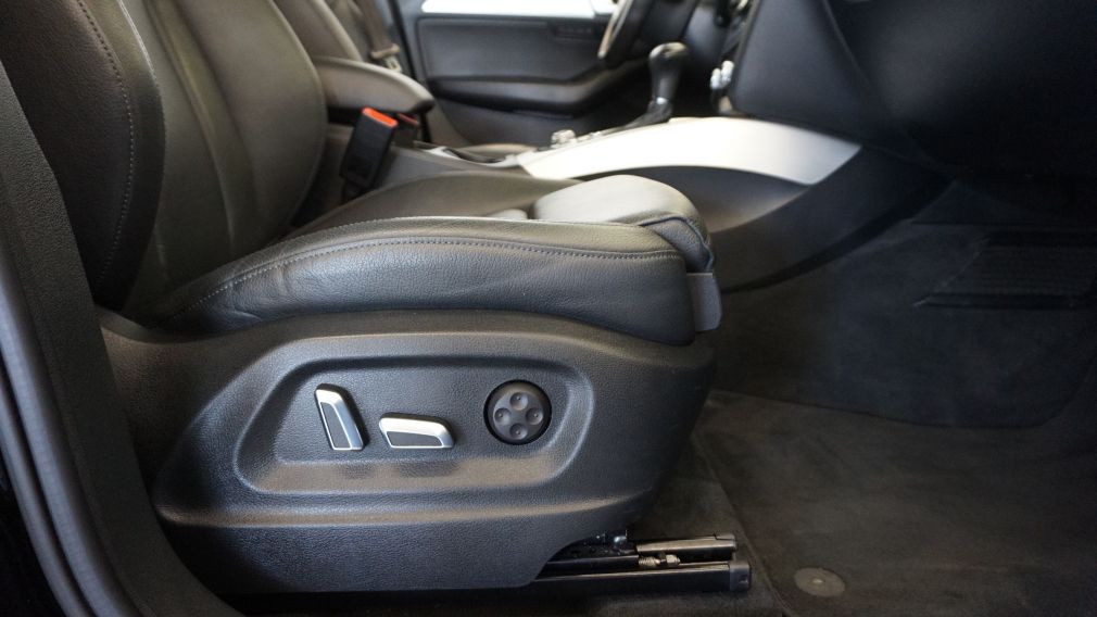 2014 Audi Q5 2.0L Technik Quattro (toit pano-navigation-bluetoo #34