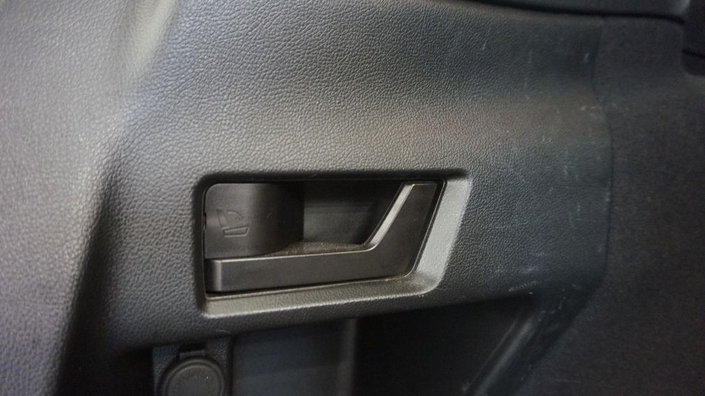 2015 Subaru Outback Limited Tech AWD (caméra-navi-toit-cuir) #26