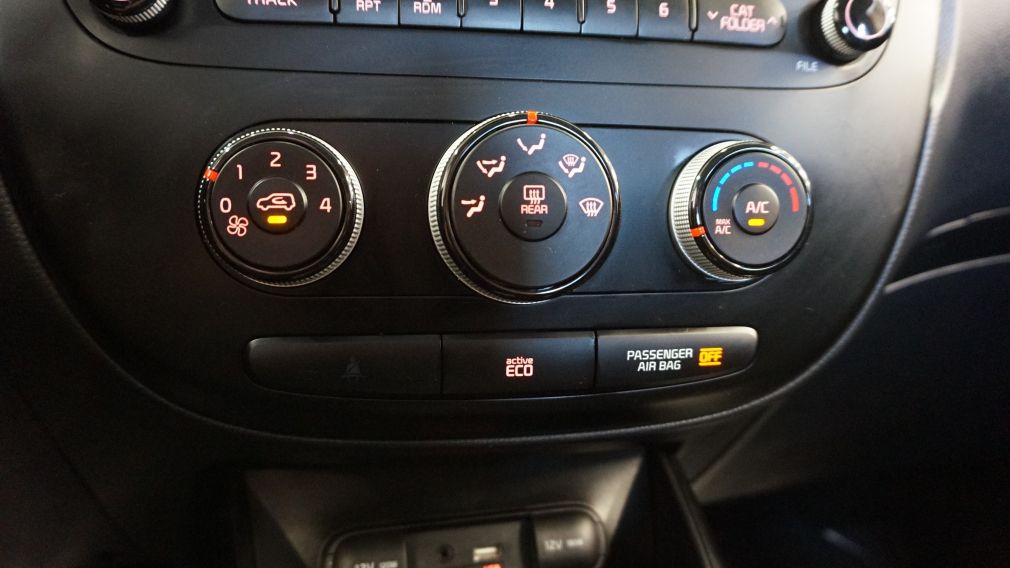 2015 Kia Soul LX (a/c-gr. électrique-bluetooth) #17