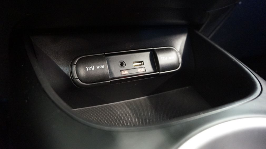 2015 Kia Soul LX (a/c-gr. électrique-bluetooth) #18