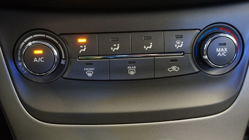 2014 Nissan Sentra (a/c-bluetooth-gr. électrique) #13