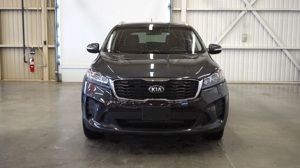 2019 Kia Sorento LX AWD (caméra-a/c-gr. électrique-bluetooth) #2