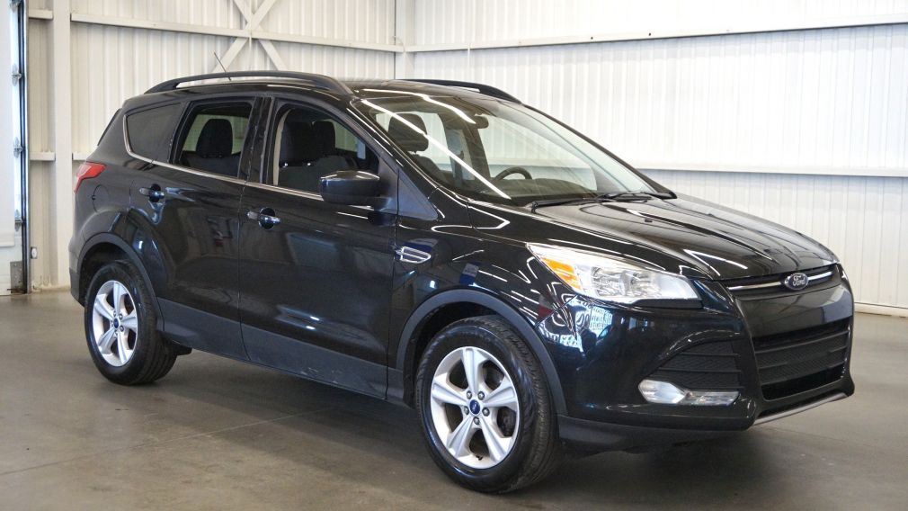 2014 Ford Escape SE (a/c-bluetooth-sièges chauffants-caméra) #0