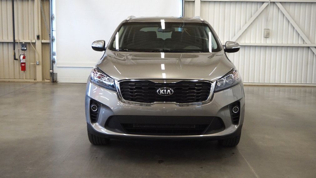 2019 Kia Sorento LX AWD 7 Places (caméra-a/c-bluetooth) #1