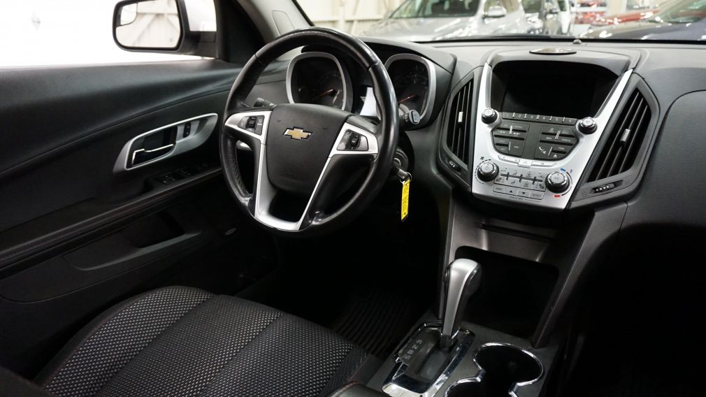 2013 Chevrolet Equinox LT AWD (caméra-toit-navi-bluetooth) #9