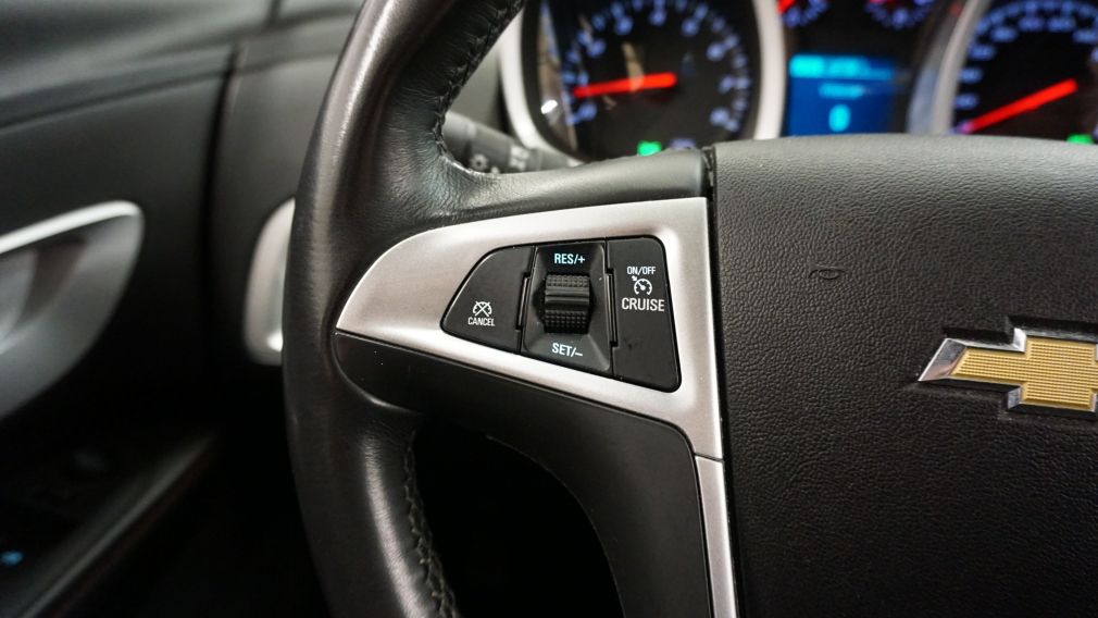 2013 Chevrolet Equinox LT AWD (caméra-toit-navi-bluetooth) #11