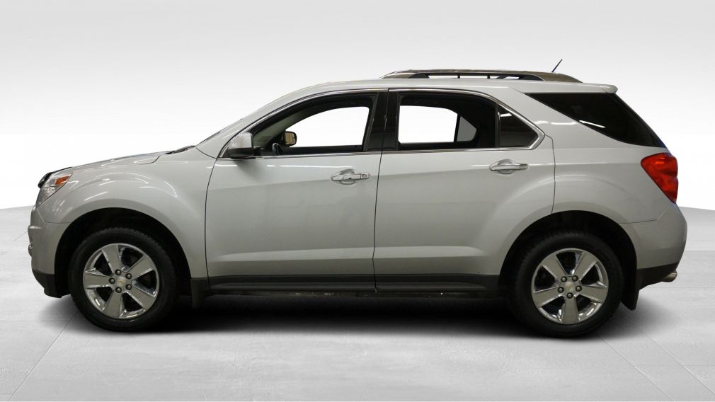 2013 Chevrolet Equinox LT AWD (caméra-toit-navi-bluetooth) #3