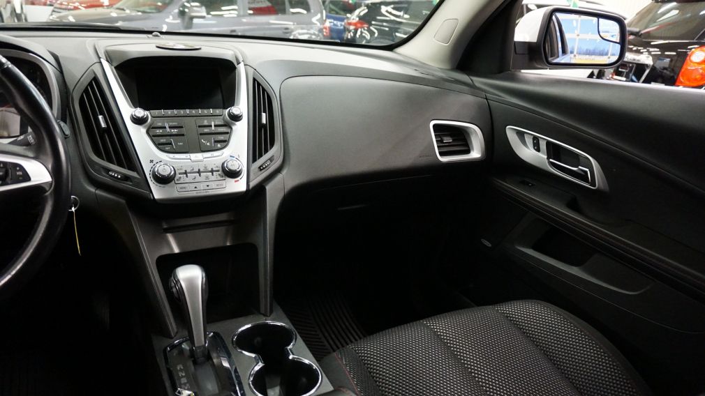 2013 Chevrolet Equinox LT AWD (caméra-toit-navi-bluetooth) #7