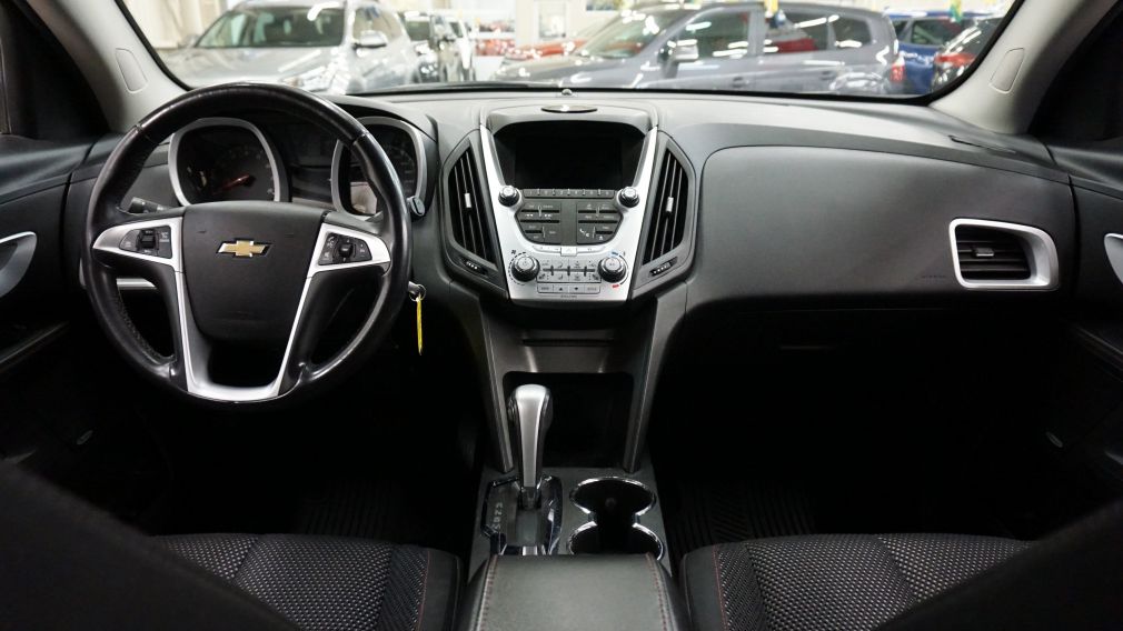 2013 Chevrolet Equinox LT AWD (caméra-toit-navi-bluetooth) #8