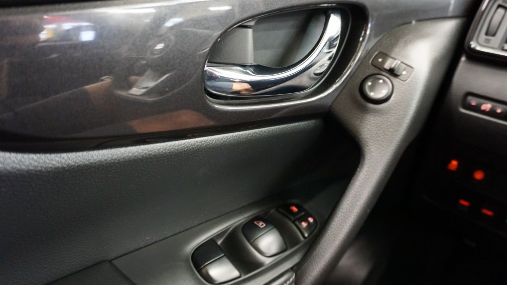 2019 Nissan Rogue SV AWD (caméra-toit pano-détecteur d’angles morts) #21