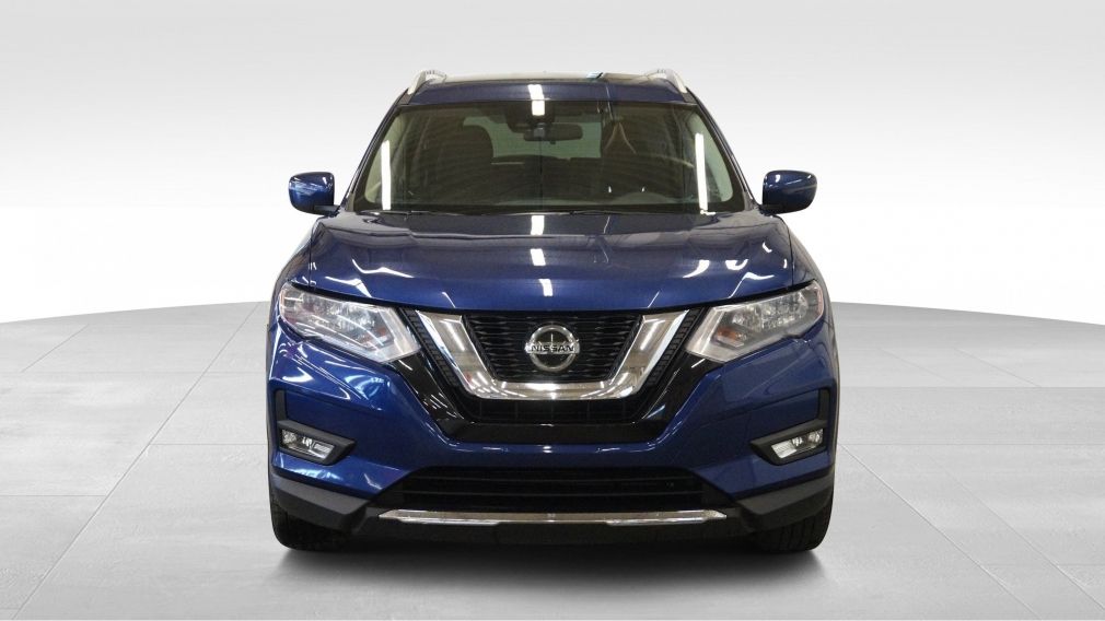 2019 Nissan Rogue SV AWD (caméra-toit pano-détecteur d’angles morts) #2