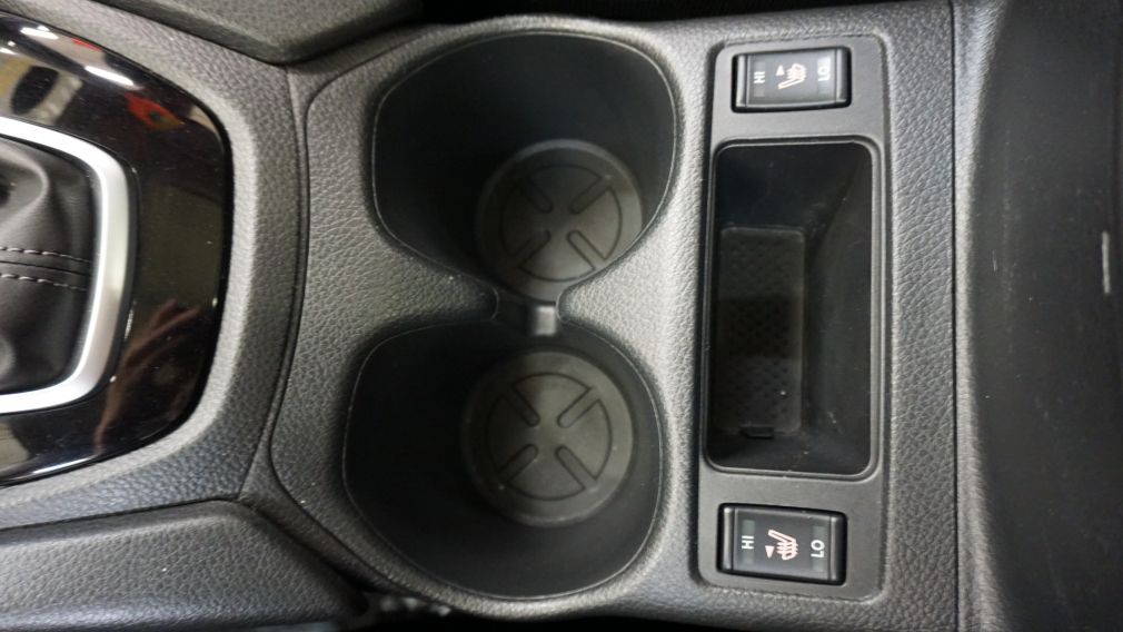 2019 Nissan Rogue SV AWD (caméra-toit-pano-détecteur d’angles morts) #18